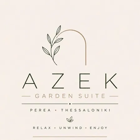 Azek Garden Περαία